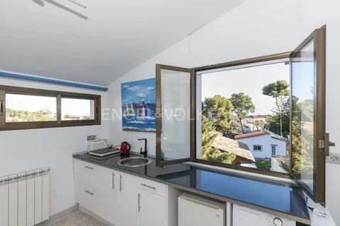 Casa de 434 m² a Castelldefels