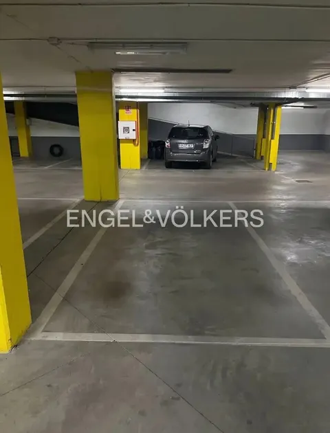 Wohnung 100 m² in Madrid