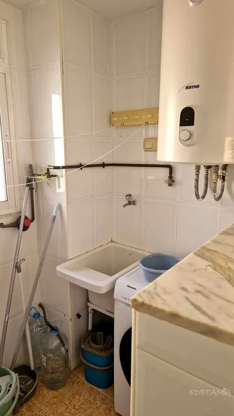Appartamento 111 m² a Montcada / Moncada