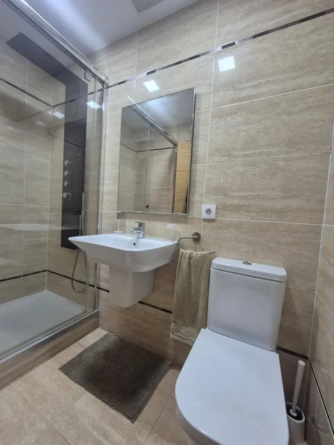 Квартира 129 м² у Alboraia / Alboraya