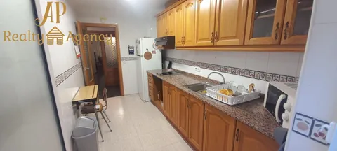 Квартира 90 м² у Petrer