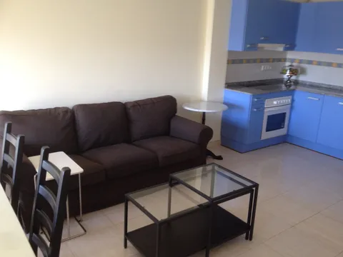 Pis de 96 m² a Puerto del Rosario
