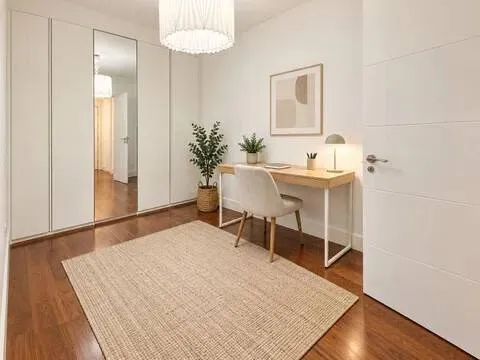 Pis de 93 m² a Madrid
