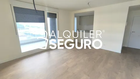 Wohnung 110 m² in Dos Hermanas