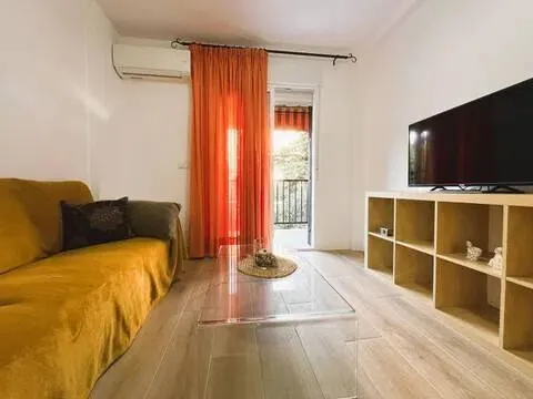 Habitació de lloguer, Sevilla