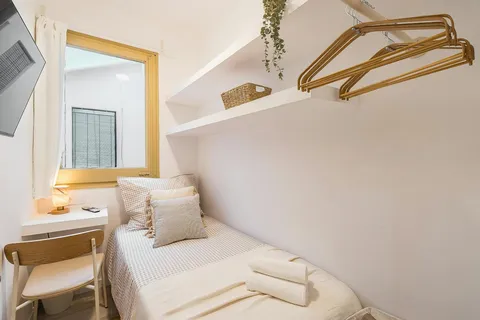 Habitación en alquiler, Barcelona