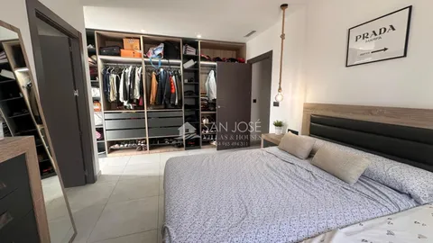 Casa de 131 m² a Asp