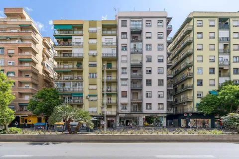 Zimmer zur Miete, Granada