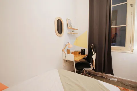 Zimmer zur Miete, Barcelona