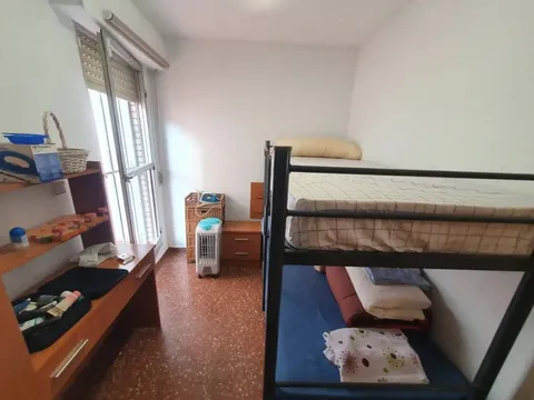 Wohnung 80 m² in Granada