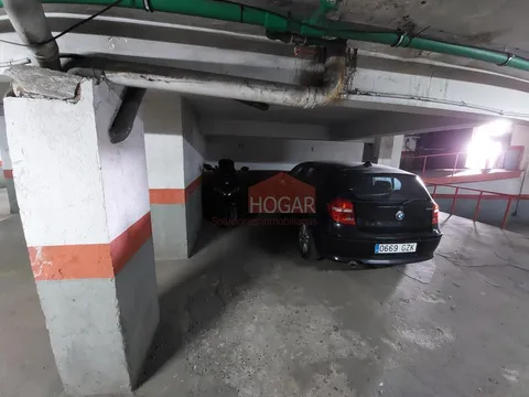 Pis de 42 m² a Àvila