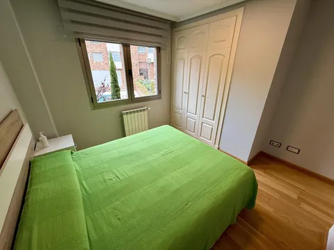 Pis de 100 m² a Segovia