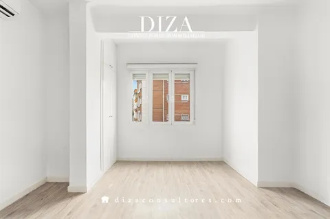Pis de 146 m² a Madrid