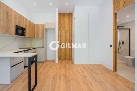 Appartamento 38 m² a Madrid