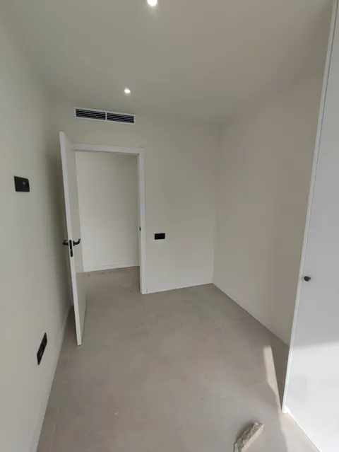 Pis de 105 m² a Múrcia