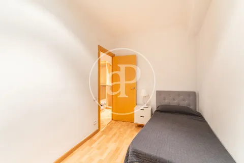 Pis de 110 m² a València