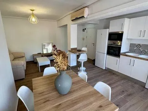 Pis de 95 m² a València