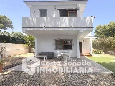 Casa de 200 m² en Teulada
