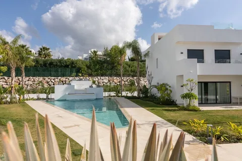 Piso de 239 m² en Marbella