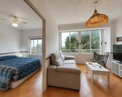 Pis de 40 m² a Dénia