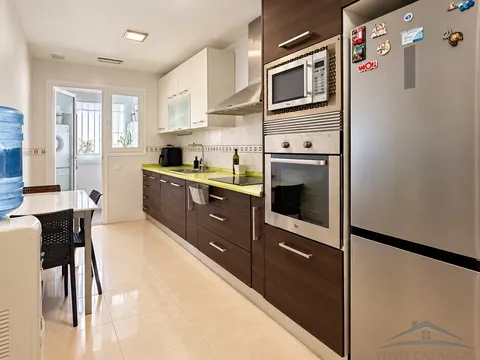 Pis de 80 m² a Roquetas de Mar