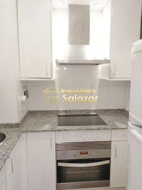 Pis de 42 m² a Bilbao