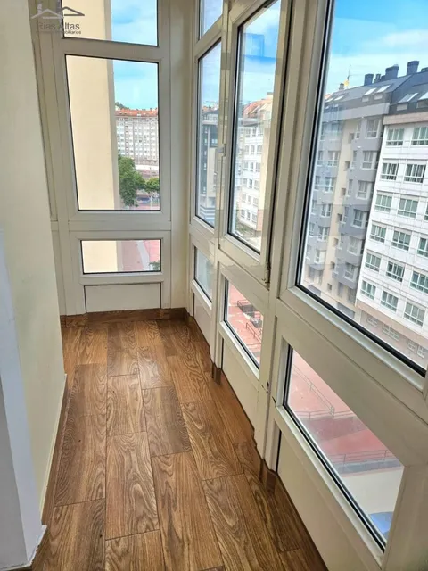 Pis de 117 m² a A Corunya