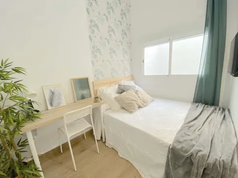 Habitación en alquiler, Sevilla