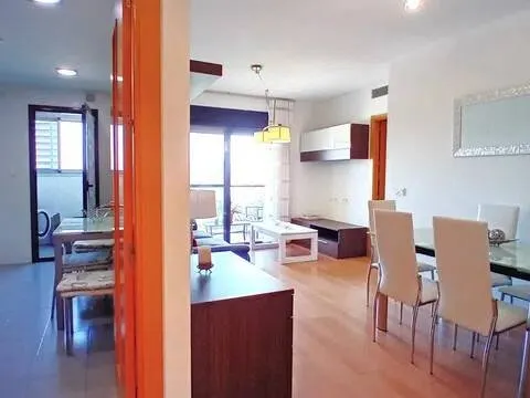 Pis de 90 m² a Múrcia