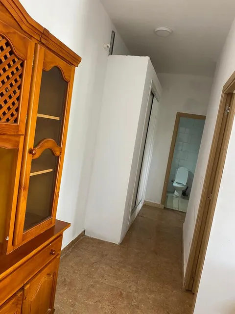 Pis de 80 m² a Màlaga
