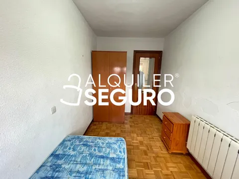 Pis de 70 m² a Madrid