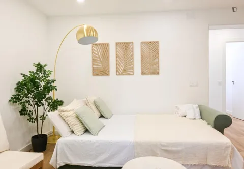 Pis de 77 m² a Madrid