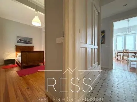 Pis de 136 m² a Sant Sebastià