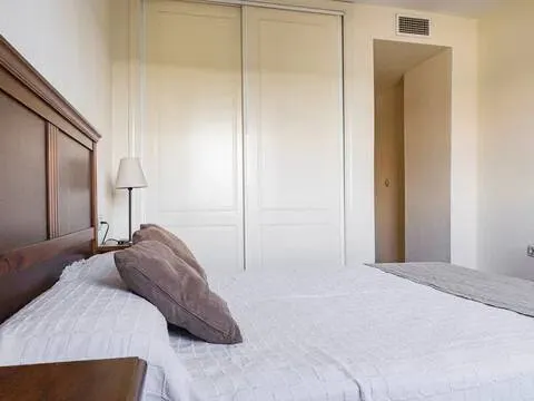 Pis de 105 m² a Màlaga