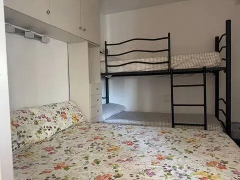 Pis de 80 m² a Alacant