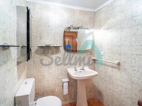 Habitació de lloguer, Oviedo