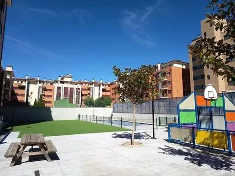 Pis de 109 m² a Arroyo de la Encomienda