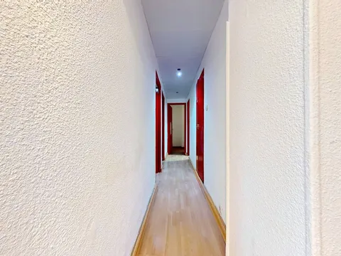 Pis de 76 m² a Madrid