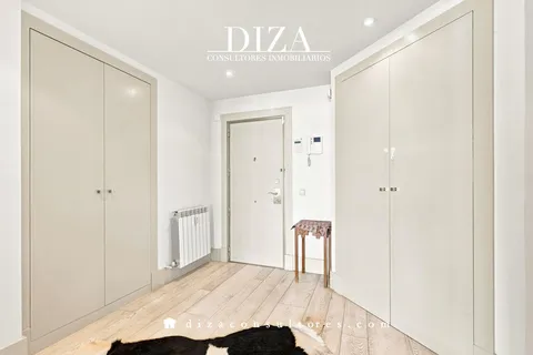 Wohnung 192 m² in Madrid