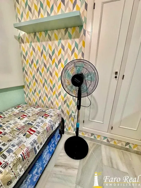 Pis de 80 m² a Sanlúcar de Barrameda