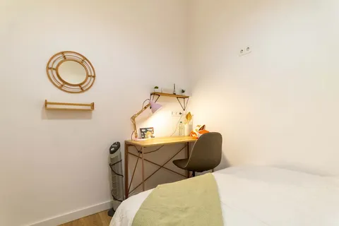 Zimmer zur Miete, Barcelona