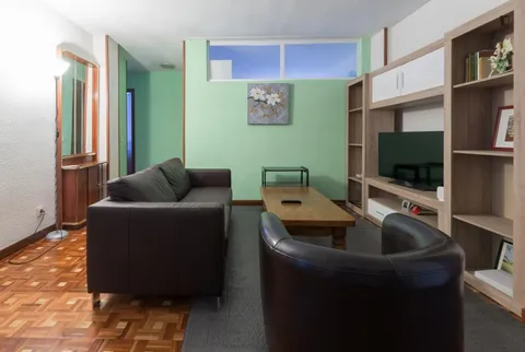 Habitació de lloguer, Alcalá de Henares