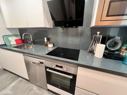 Wohnung 79 m² in Barcelona