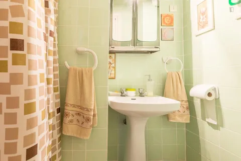 Habitació de lloguer, Getafe