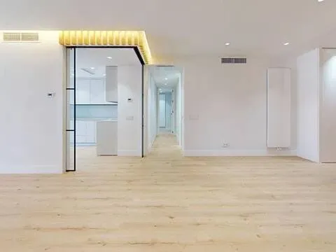 Pis de 240 m² a Madrid