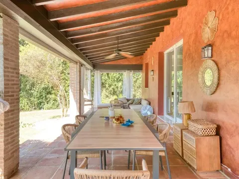Casa de 507 m² a Marbella