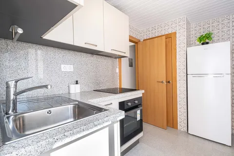 Habitació de lloguer, Alacant