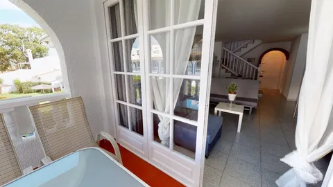 Pis de 100 m² a Dénia