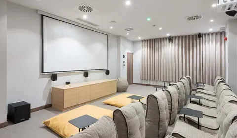Квартира 40 м² у Madrid