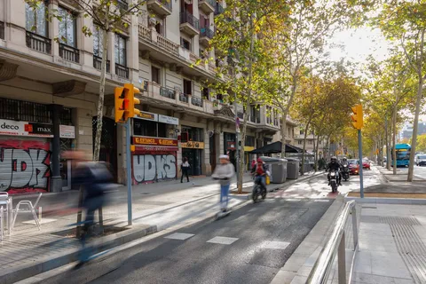 Appartement 65 m² à Barcelone